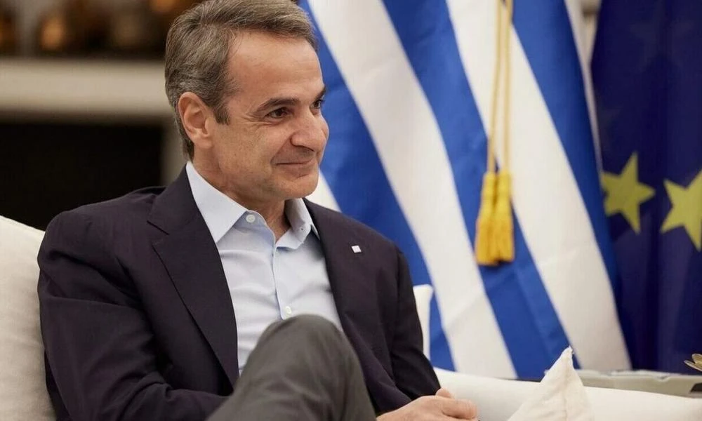 Μητσοτάκης: Χαρακτήρισε «ιστορικό βήμα» την καθιέρωση της επιστολικής ψήφου στις ευρωεκλογές